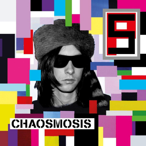 PRIMAL SCREAM - CHAOSMOSISPRIMAL SCREAM - CHAOSMOSIS.jpg